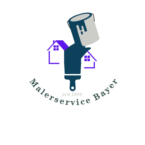 Maler in Berlin - Malerservice Bayer Logo